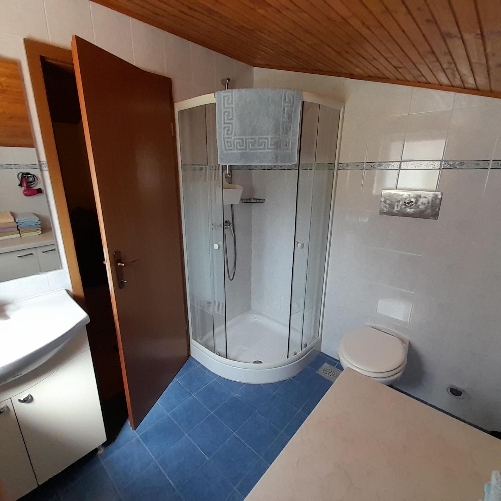 Apartments Renata - Brseč エクステリア 写真