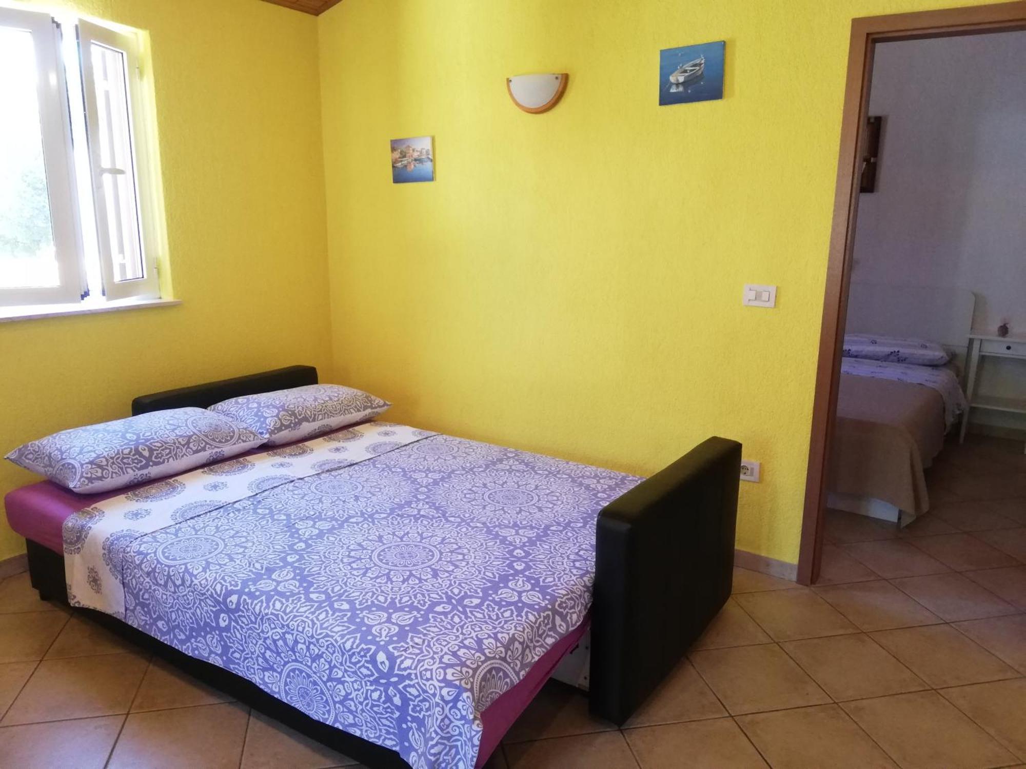 Apartments Renata - Brseč エクステリア 写真