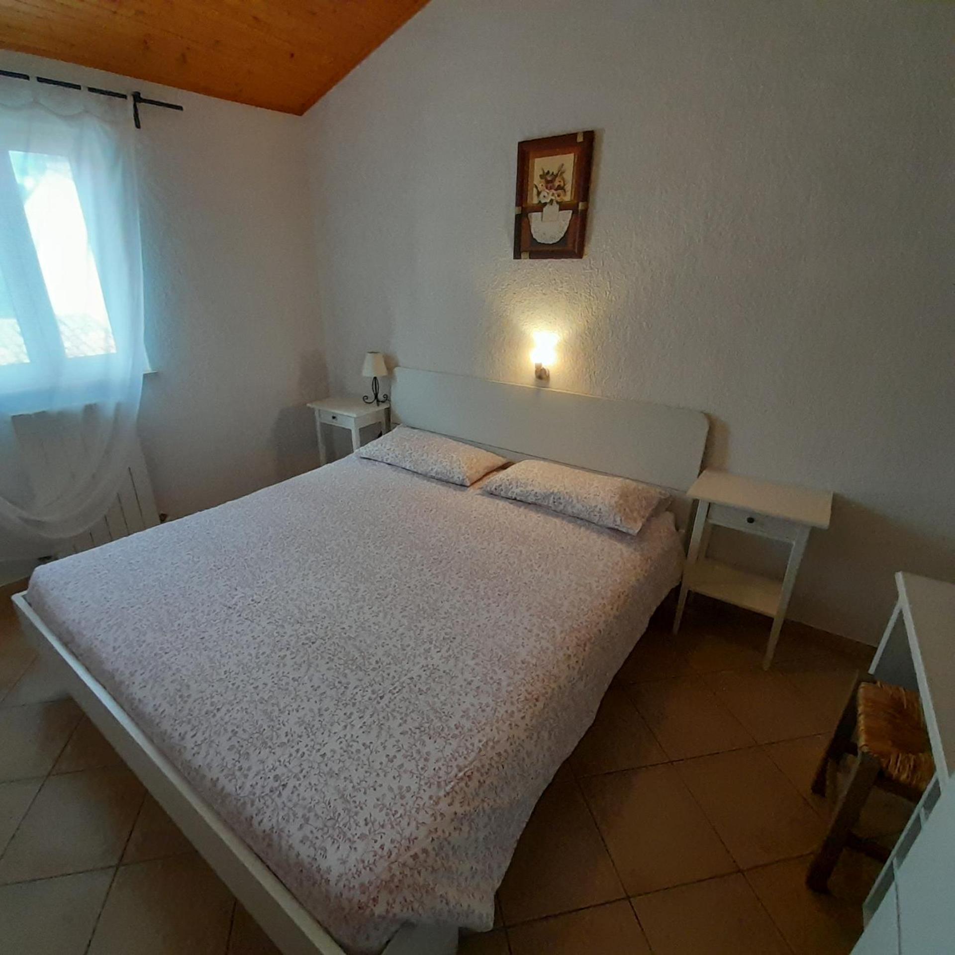 Apartments Renata - Brseč エクステリア 写真