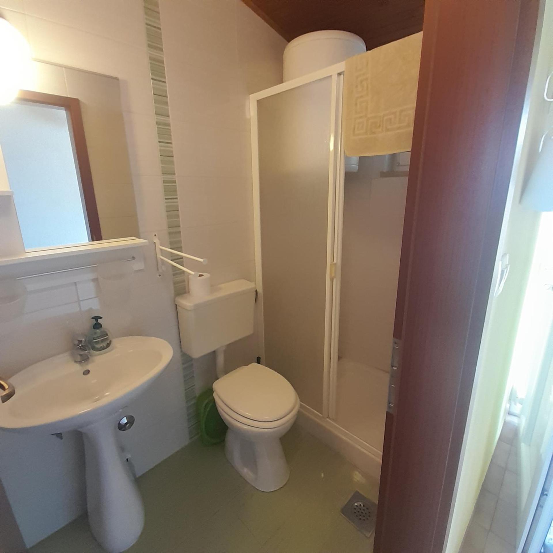 Apartments Renata - Brseč エクステリア 写真