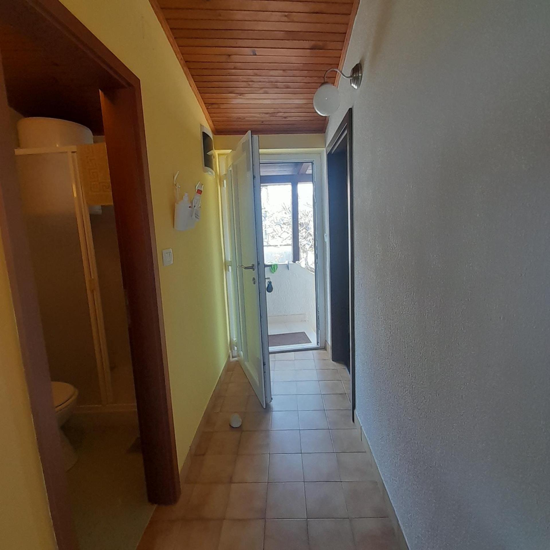 Apartments Renata - Brseč エクステリア 写真