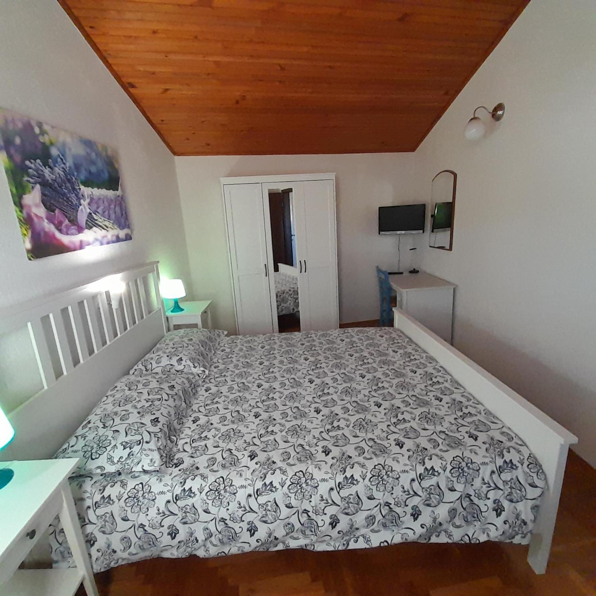 Apartments Renata - Brseč エクステリア 写真