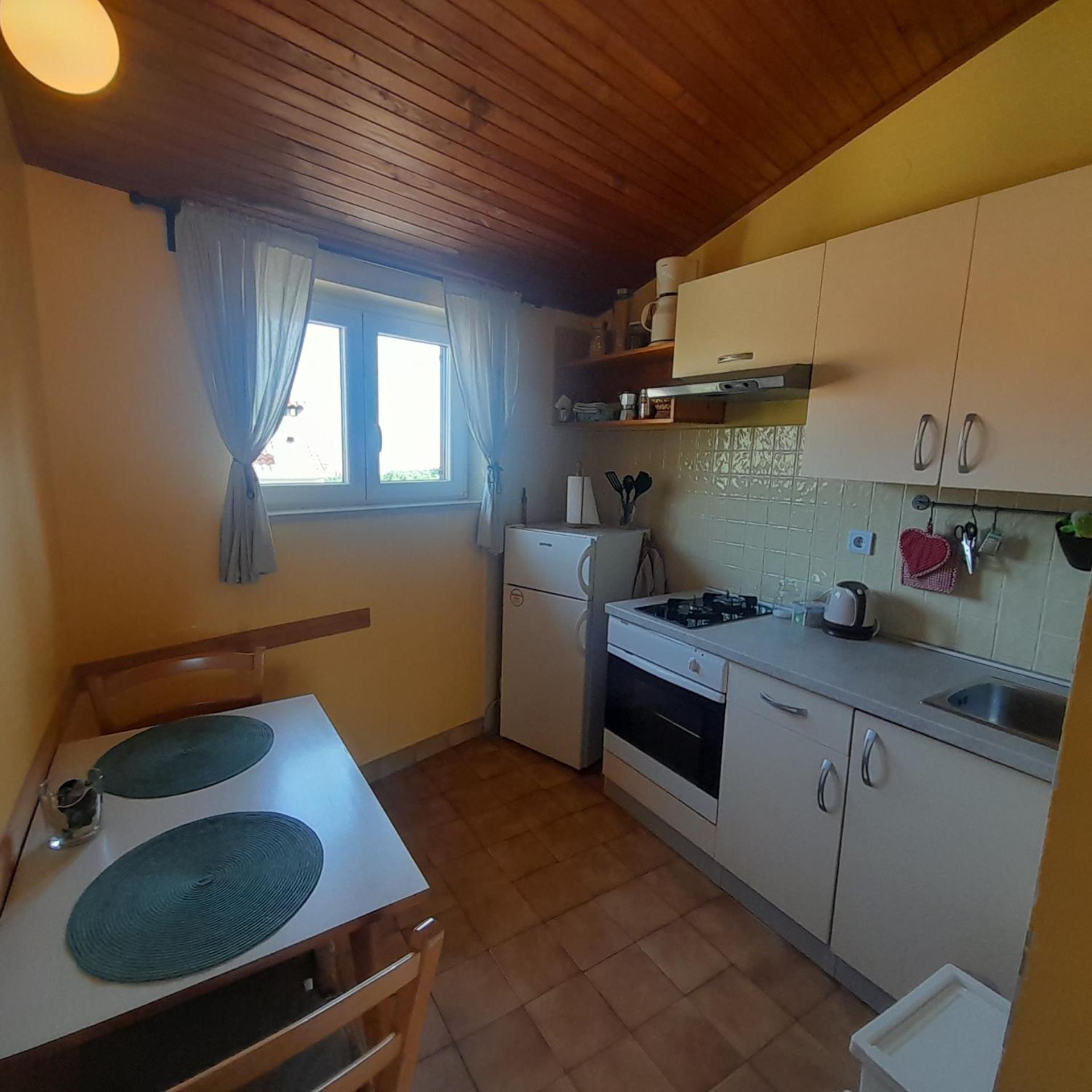 Apartments Renata - Brseč エクステリア 写真